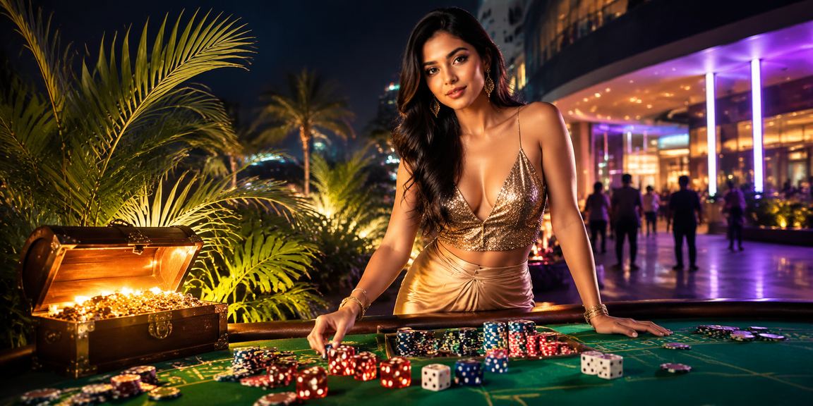 Indian players enjoying Andar Bahar with focus on healthy gaming balance